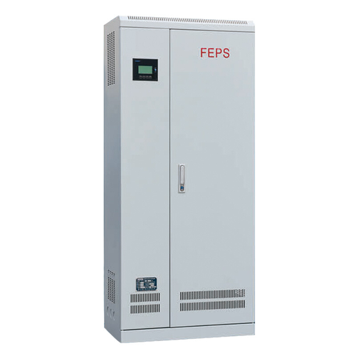 Ruiwu GH-9KVA Lighting Only 9kVA Backup 30 min
