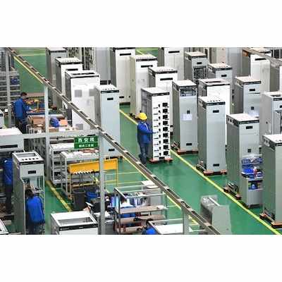 Summary of power distribution cabinet manufacturers in computer room