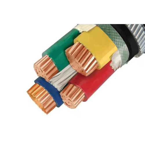 UPS power supply wire diameter, switch specification reference