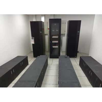 北京某集团机房整体建设项目